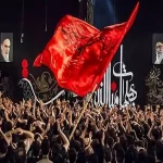 پرشور ترین عزاداری های تهران در تاسوعا و عاشورا؛ محرم این محله ها امام حسین کنارته