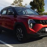 معرفی ماهیندرا XUV 3XO؛ کراس اوور اقتصادی هندی‌ها مخصوص بازار بین‌المللی
