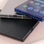 گلکسی زد فولد ۷ سامسونگ معرفی شد؛ باریک‌ترین و سبک‌ترین گوشی سری Galaxy Z Fold