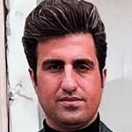 دانلود آهنگ باشکوه محسن لرستانی به نام بغم ترکید اشکام منو دید / کجایی دلخوشیم؟