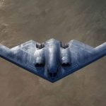 معمای ناپدید شدن بمب افکن B-2 آمریکا پس از حمله به ایران