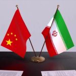 واکنش چینی‌ها به شایعات ارسال پدافند و موشک برای ایران