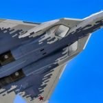 سوخو Su-57 فلن: مشخصات جنگنده نسل پنجم روسیه منتشر شد