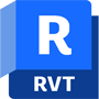 Autodesk Revit 2026.2 / 2025.4 / 2024 / 2023.1.1.1 / 2022.1.3 / 2021.1.7 / 2020.2.5 / 2019.2.3 / LT