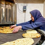 قیمت جدید نان لواش، تافتون، سنگک و بربری چند؟