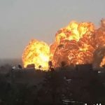 شهادت بیش از ۷۱ فلسطینی از بامداد سه‌شنبه تاکنون
