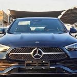فروش مرسدس بنز در ایران با چهار برابر قیمت امارات!