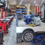 سام پاشا، مدیریت قدرتمند در خدمت صنعت تجهیزات تعمیرگاهی ایران