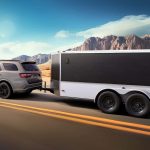 داج دورانگو ۲۰۲۶؛ تنها با موتور V-8 و ارتقاء قدرت در تمامی تیپ‌ها