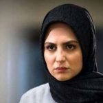 نیلوفر کوخانی صحرا سریال آلا خارج از قاب تلویزیون / خانم بازیگر با استایل شیرین تاسیان در اینستاگرام وایرال شد!