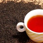 مصرف سالانه ۶۰ هزارتن چای خشک در کشور