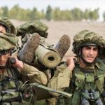نظامیان صهیونیست خطاب به «نتانیاهو»: جنگ را تمام کن