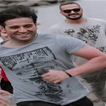 آواز معروفا؛ امیرحسین آرمان و میلاد کیمرام یجور با پاشو با من برقص لرزوندن کیف کنی