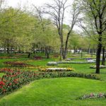 هیچ محدودیتی برای تامین آب شرب و بهداشتی بوستان‌ها وجود ندارد
