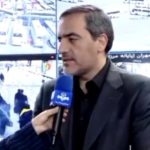 ۲۵۰ هزار زائر در کشور عراق هستند+ فیلم