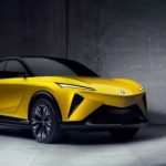 آکورا RSX جدید برای احیای نام هوندا در صنعت خودروهای برقی معرفی شد