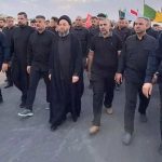 سوءقصد به جان روحانی شیعه در پیاده‌روی اربعین؛ ماجرا چیست؟