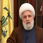 حزب‌الله لبنان: از جمهوری اسلامی که با پول و سلاح حمایت می‌کند متشکریم | ما علیه یزید زمانه‌ایم
