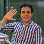 تفریح تابستانی عمو پورنگ و رزیتا غفاری