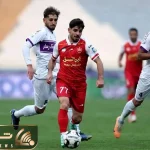 ستاره پرسپولیس بازی با فجرسپاسی را از دست داد