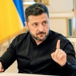 زلنسکی به دنبال شفاف‌سازی پیشنهاد ترامپ درباره جنگ اوکراین در سفر به واشنگتن