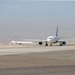 سفر هوایی ۷۶ هزار و ۶۶۷ زائر ایرانی به عتبات عالیات تا ۲۵ مرداد ماه