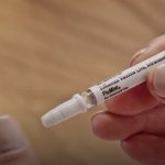 واکسن آنفلوآنزا آسترازنکا در قالب اسپری بینی | FluMist Home