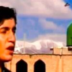 فیلم آواز احساسی /  همه دهه هفتادیا با آهنگ بوی سیب مهدی عبدلی کورانی از خاطره دارن