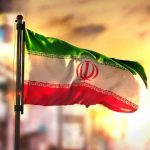 تصاویری بی‌سابقه از برخورد تند عراقی‌ها با پرچم جمهوری اسلامی ایران!