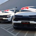 حواله کیا اسپورتیج وارداتی روی دست فروشندگان باد کرد