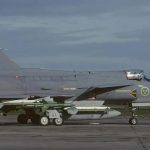 این ۱۳ جنگنده توانمند با سلاح‌هایشان آسمان را به لرزه درمیاورند: از سوخو-۵۷ تا F-15EX