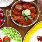 طرز تهیه شامی نخودچی / یه کتلت خوشمزه با عطر و طعم فوق العاده + تمام نکات