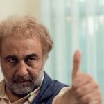 رضا عطاران:من هر روز باید برنامه سمت خدارو ببینم!/یعنی هر بار میبینم بیشتر میخندم
