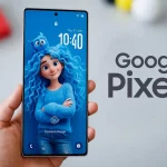 پنج ویژگی برتر گوگل پیکسل 10 پرو XL؛ از تراشه Tensor G5 تا دوربین هوشمند!