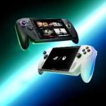 معرفی ROG Xbox Ally ایسوس؛ ترکیب قدرت پی‌ سی و کنسول دستی