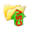 Advanced CSV Converter 7.79