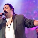 آواز احساسی؛ بهترین لایو خون ایران بهنام بانیه کنسرتش یه نفس خوند ببینی نفست بند میاد