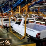 سایپا پراید وانت هایش را ارتقا داد و ایضا قیمت را