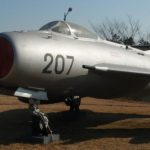 نگاهی به Shenyang J-5؛ قدیمی‌ترین جنگنده جهان که هنوز در خدمت کره شمالی است