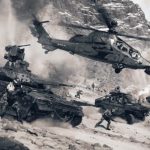 تاریخ انتشار بازی Battlefield 6 مشخص شد؛ بازگشتی به ریشه‌های یک افسانه