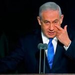 عصبانیت شدید نتانیاهو از نخست‌وزیر استرالیا