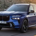 چرا BMW علی‌رغم برتری فنی، چراغ‌های لیزری خود را کنار گذاشت؟