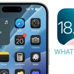 iOS 18.6.2 منتشر شد: آیفون خود را برای رفع یک مشکل امنیتی مهم به‌روزرسانی کنید!