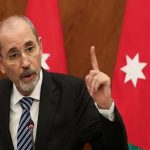 اردن: باید اسرائیل را وادار به توقف جنگ غزه کرد