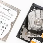 بهترین راهکارهای افزایش عمر هارد اکسترنال به شکل درست