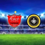 داور دیدار حساس پرسپولیس و سپاهان مشخص شد