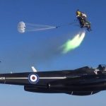 فناوری شگفت‌انگیز صندلی F-35؛ سیستم اجکت خودکار چگونه جان خلبان را نجات می‌دهد؟