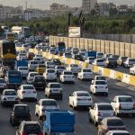 ممنوعیت تردد در برخی از محور‌های شمالی کشور