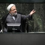 عصبانیت شدید رسایی از استرداد لایحه فضای مجازی: آقای پزشکیان انقدر متزلزل نباش! +فیلم