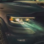 بازگشت رم TRX با موتور V-8؛ سوپرتراک افسانه‌ای دوباره متولد می‌شود